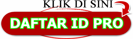 Daftar Sekarang Id Pro